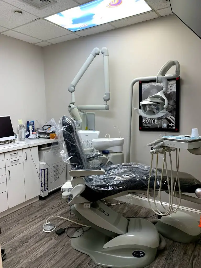 Scarsdale Dental