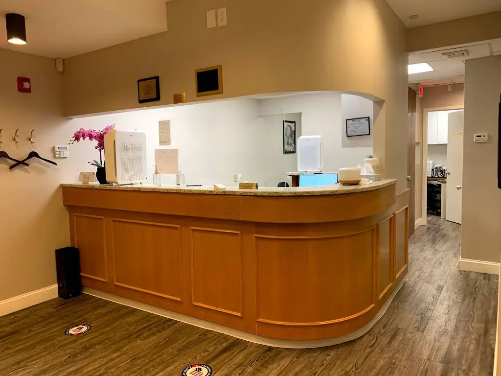 Scarsdale Dental