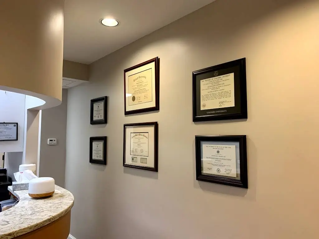 Scarsdale Dental