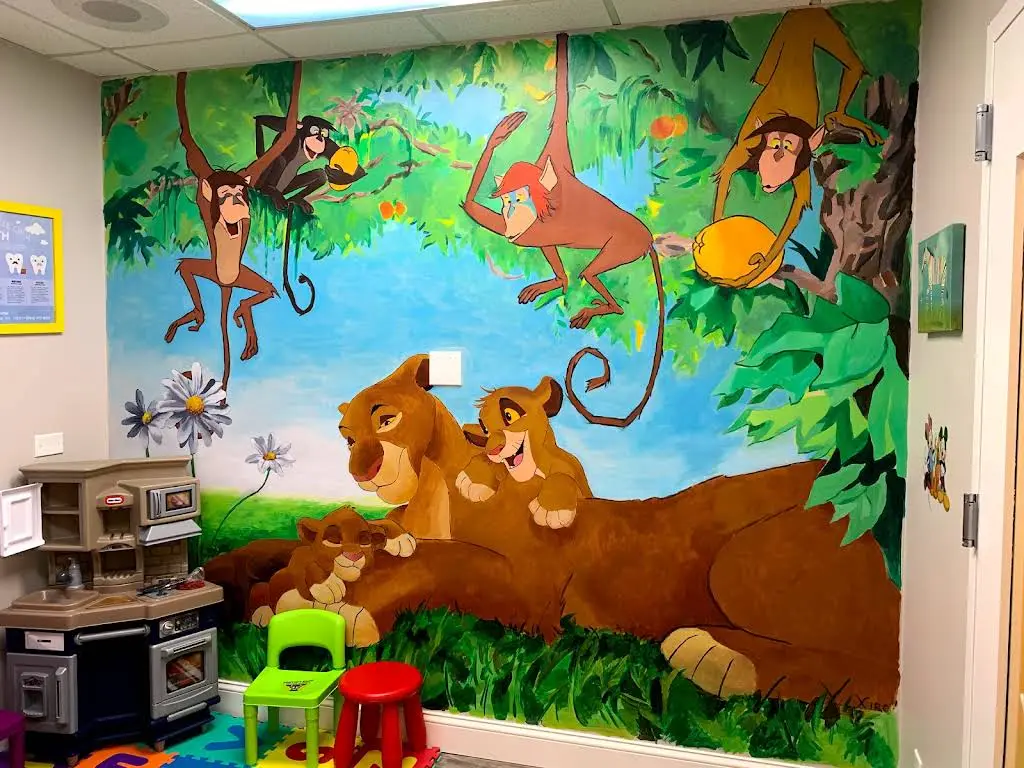 Scarsdale Dental