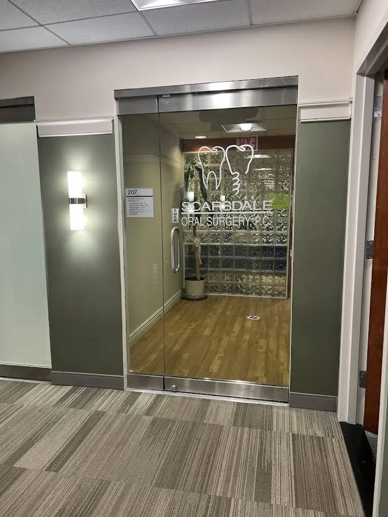 Scarsdale Oral Surgery