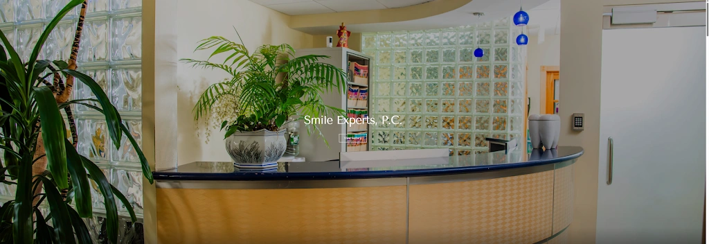 Smile Experts P.C. / Dental Implants Dynamics P.C. - Professional dental clinic exterior with modern facilities