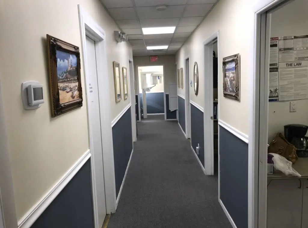 New York Dental, PC
