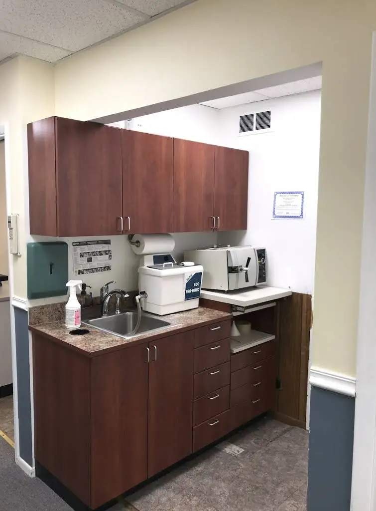 New York Dental, PC