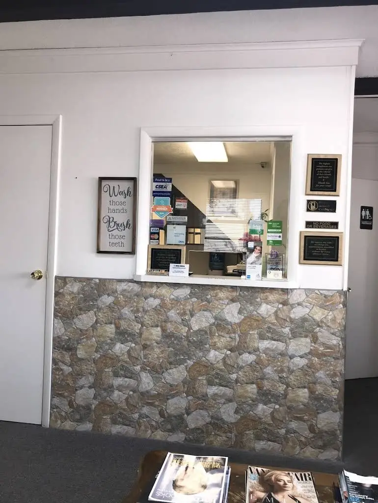 New York Dental, PC