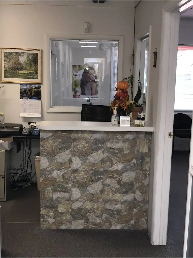 New York Dental, PC