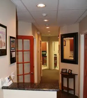 The Dental Design Center - Cosmetic, Implant & General Dentistry