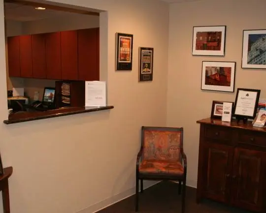 The Dental Design Center - Cosmetic, Implant & General Dentistry