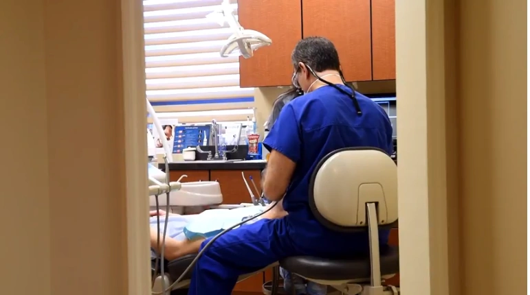 The Dental Design Center - Cosmetic, Implant & General Dentistry