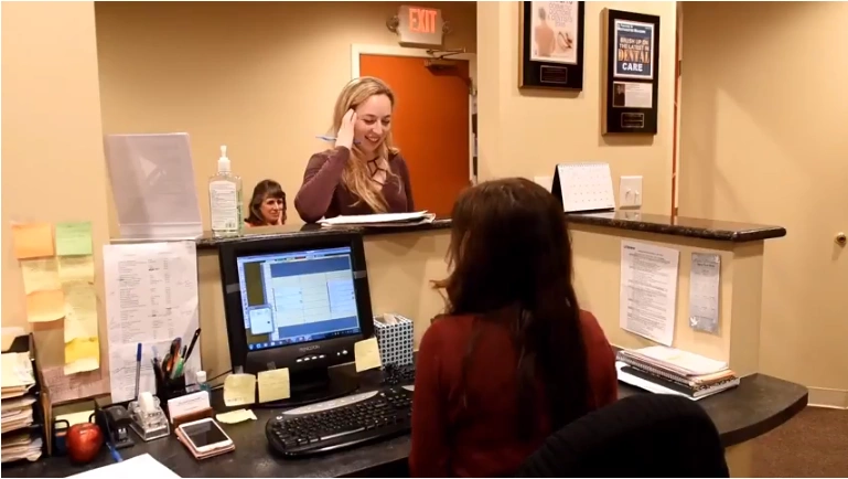 The Dental Design Center - Cosmetic, Implant & General Dentistry