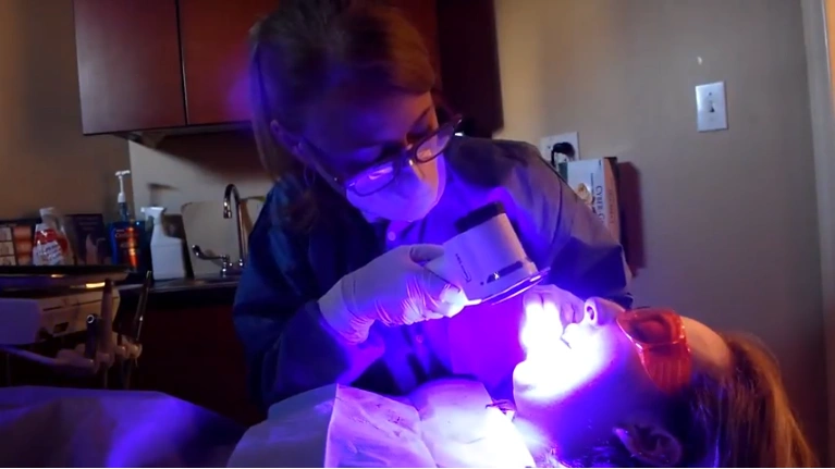 The Dental Design Center - Cosmetic, Implant & General Dentistry