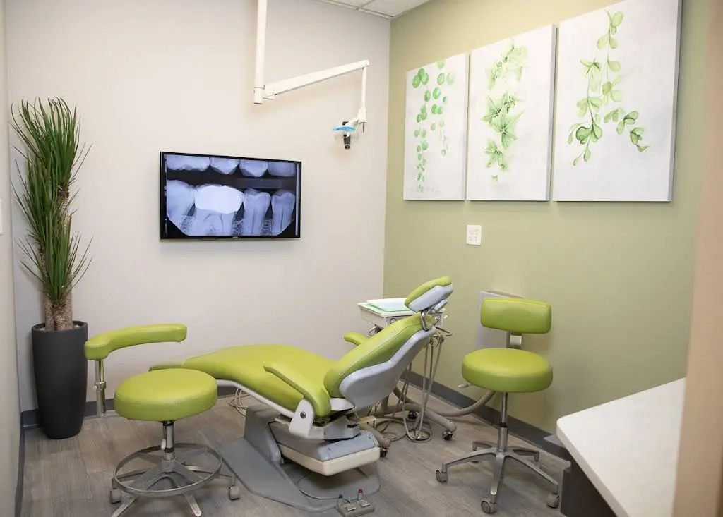 Glastein & Palacio Dental Group