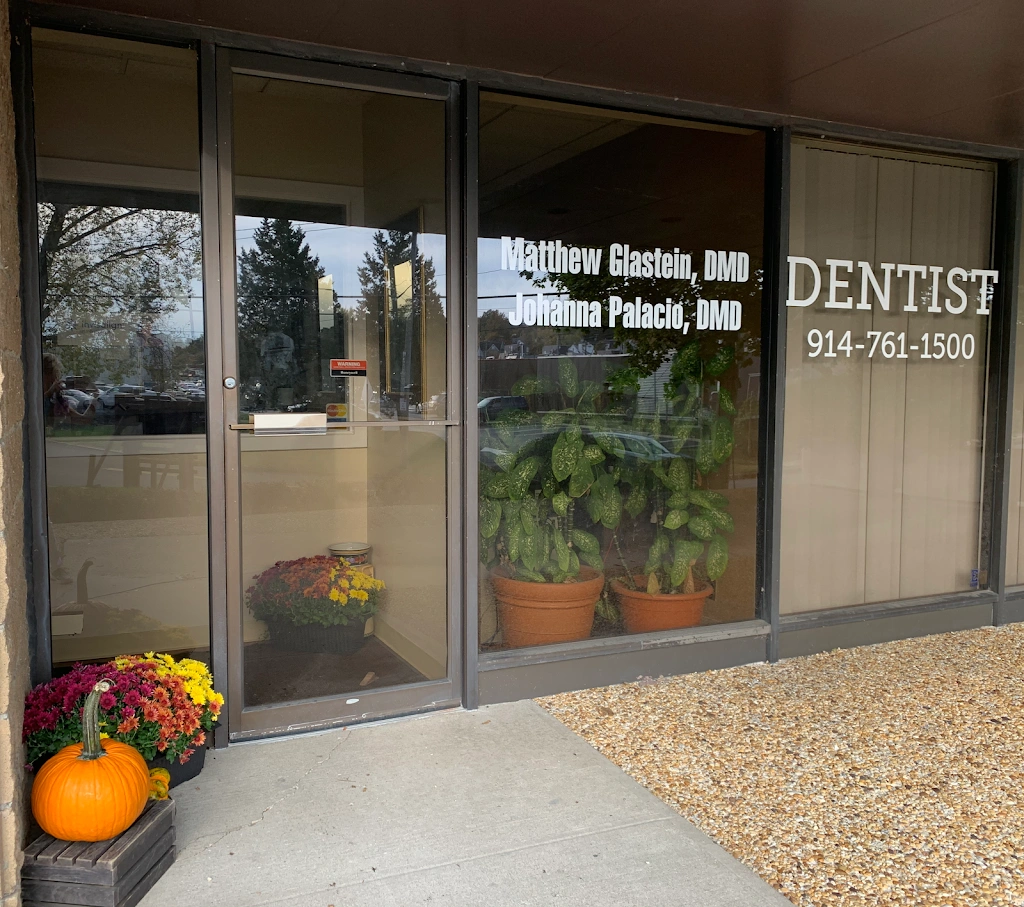 Glastein & Palacio Dental Group