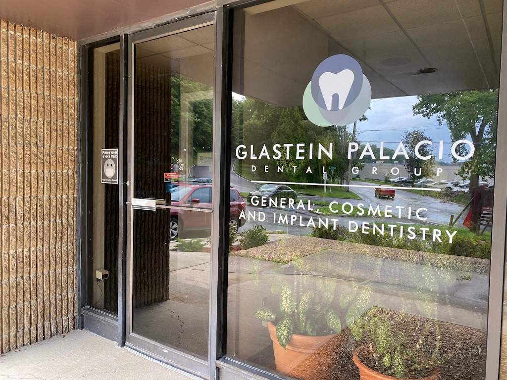 Glastein & Palacio Dental Group