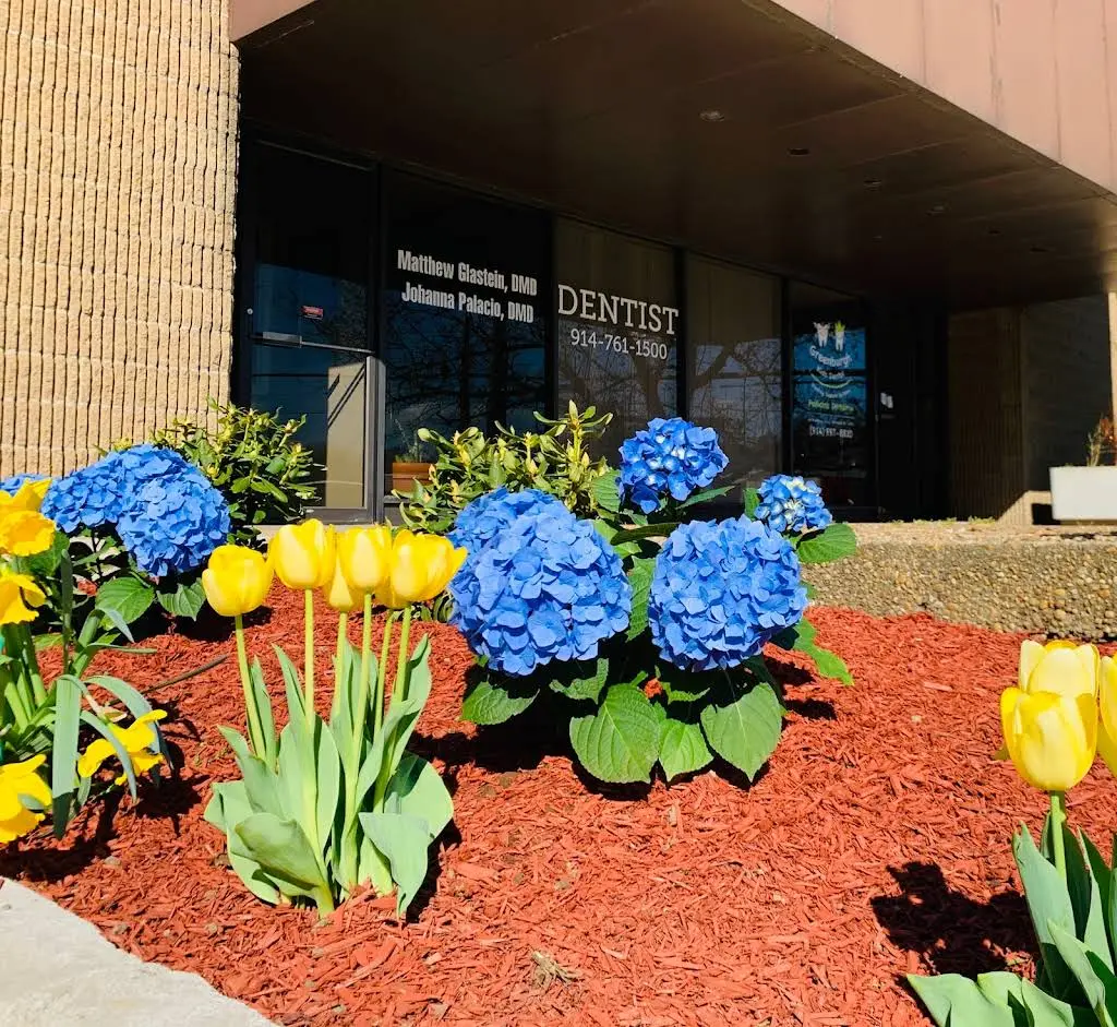 Glastein & Palacio Dental Group