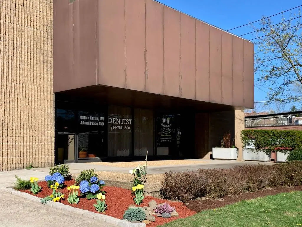 Glastein & Palacio Dental Group