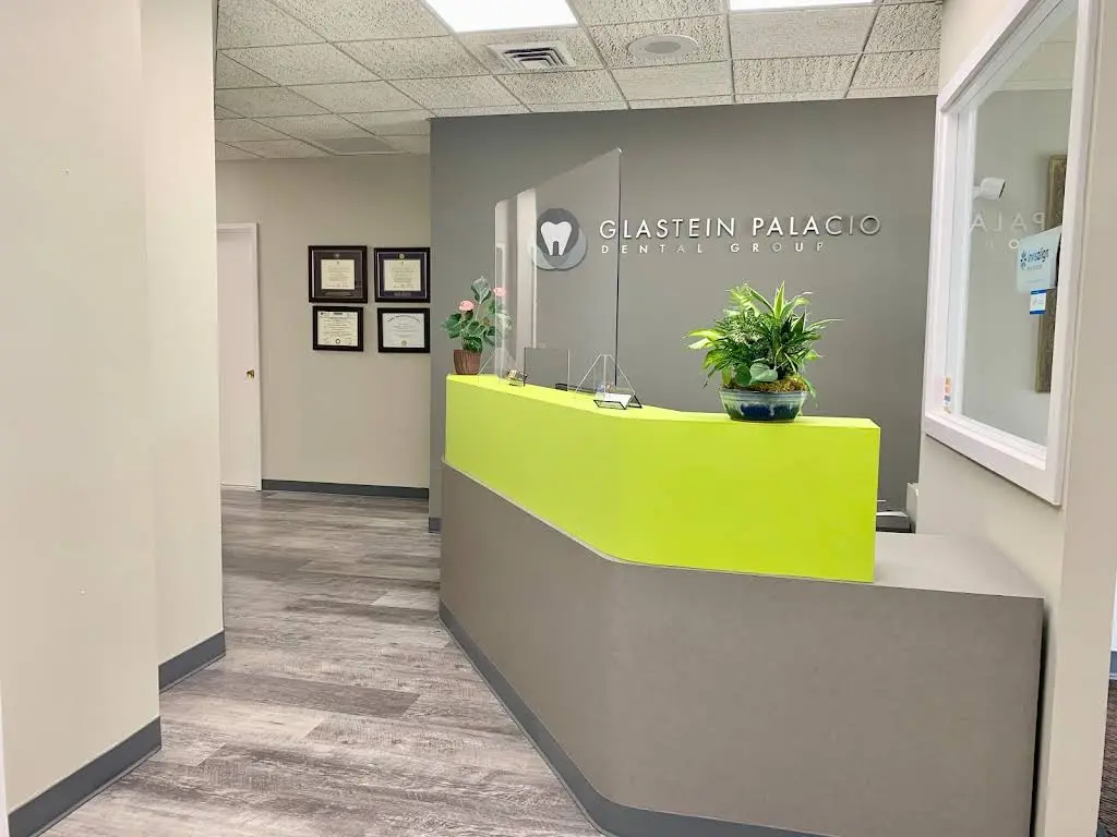 Glastein & Palacio Dental Group