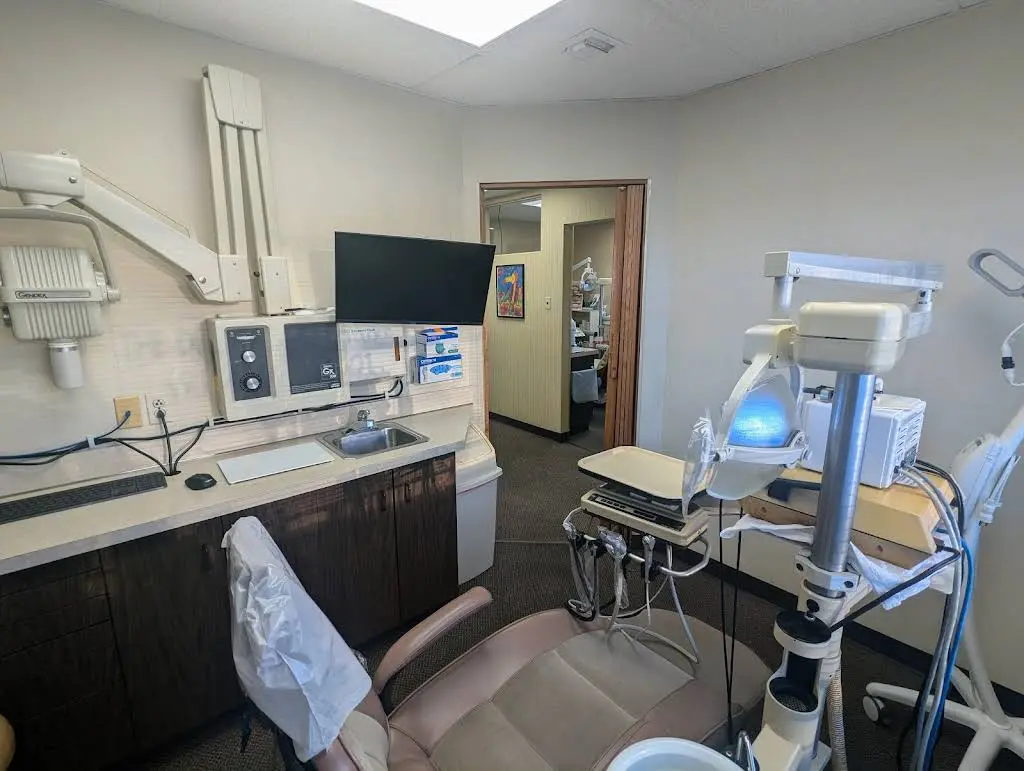 The Dental Collective - Professional dental clinic exterior with modern facilities
