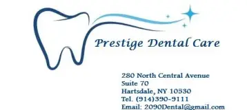 Prestige Dental Care, P.C.