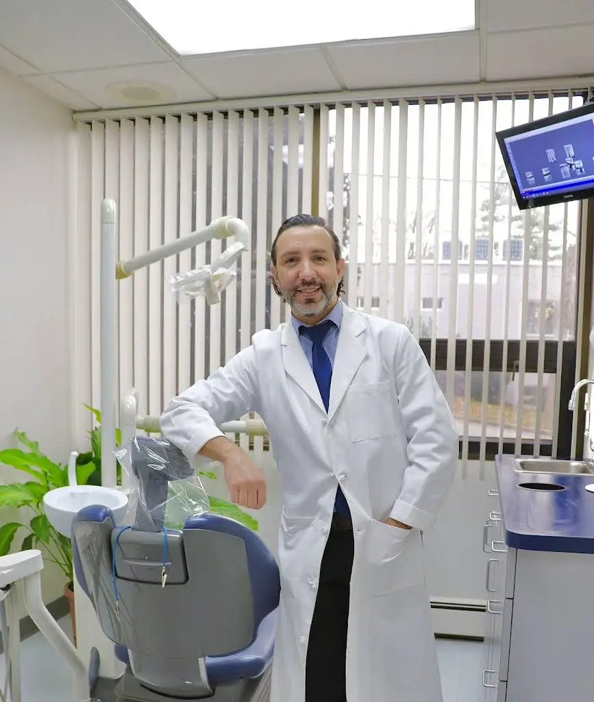 Central Dental