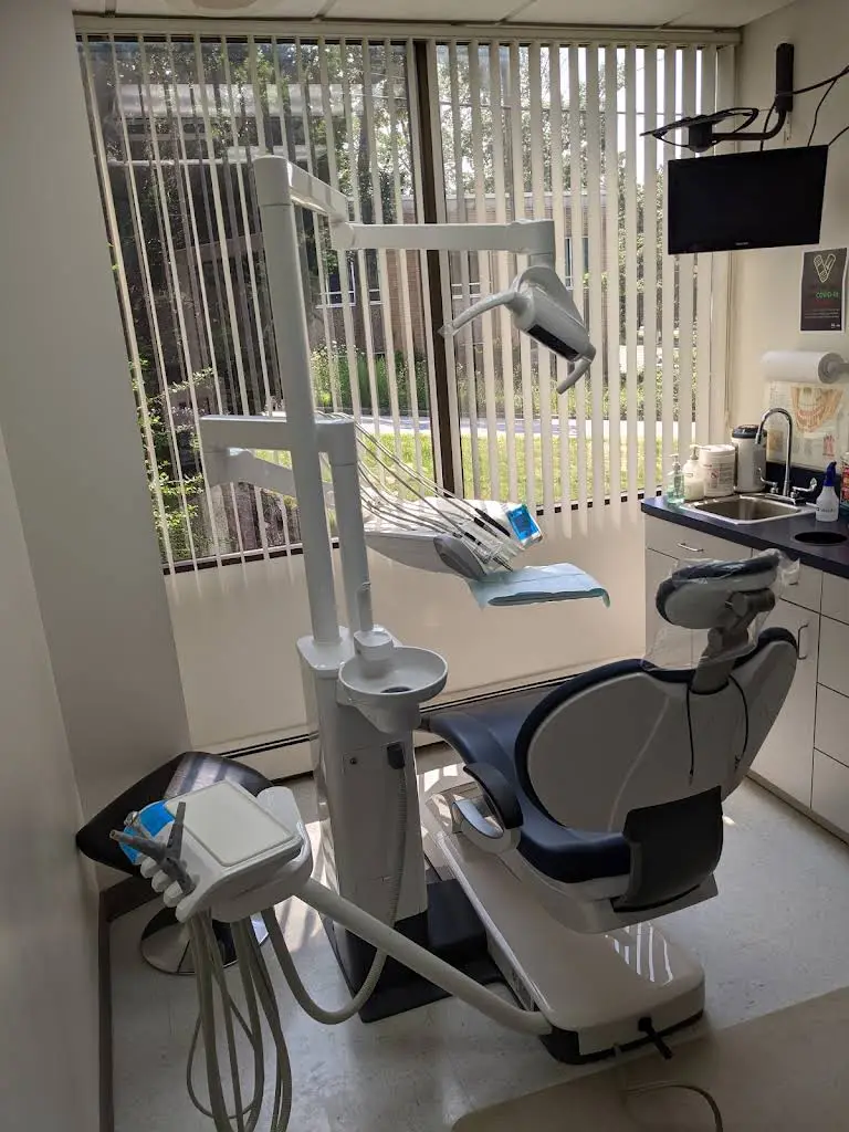 Central Dental