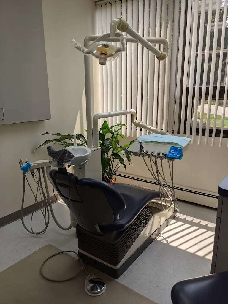 Central Dental