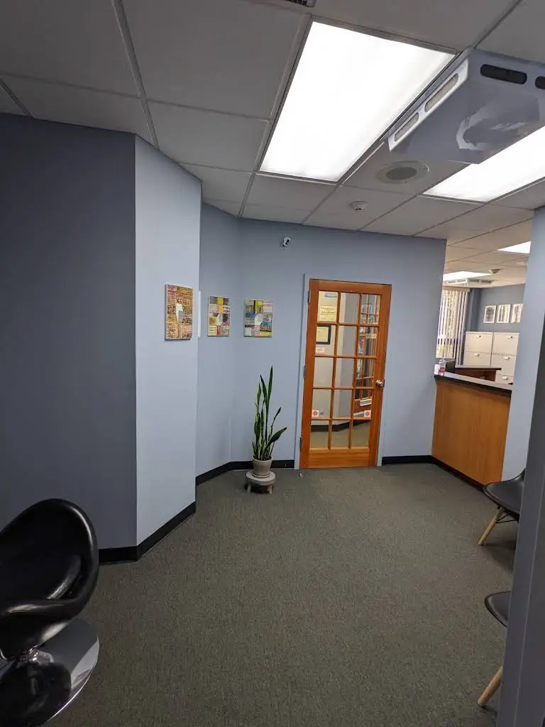 Central Dental