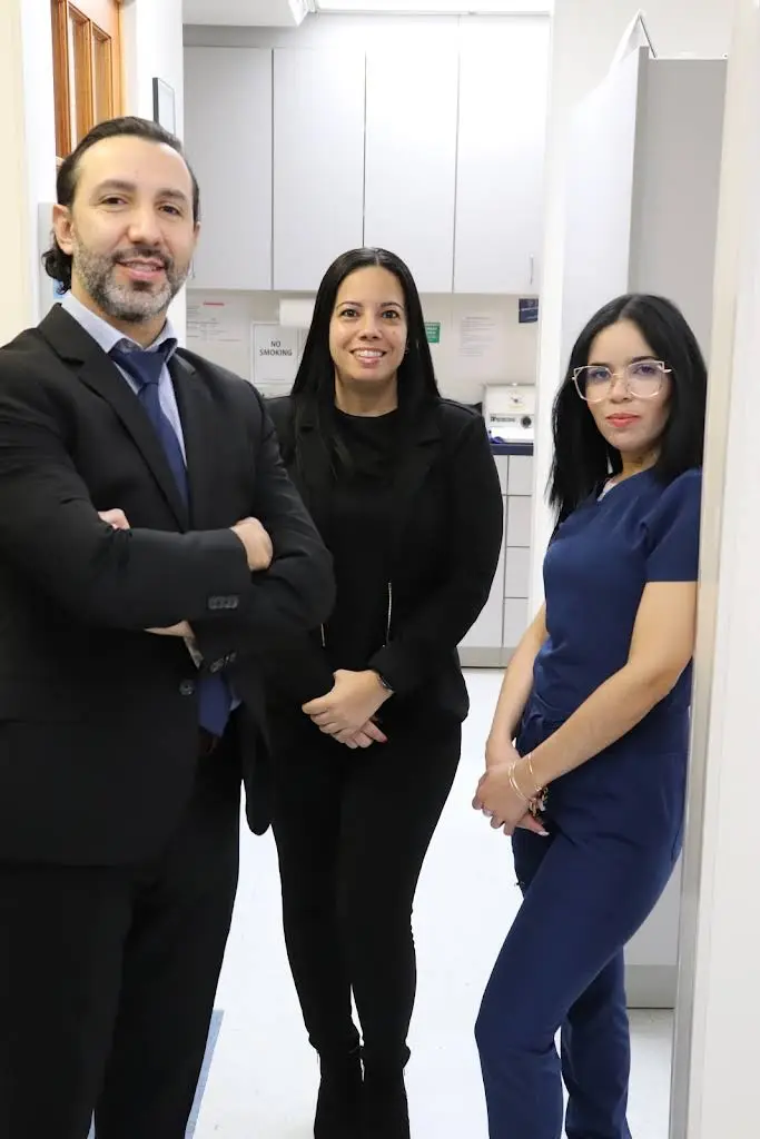 Central Dental