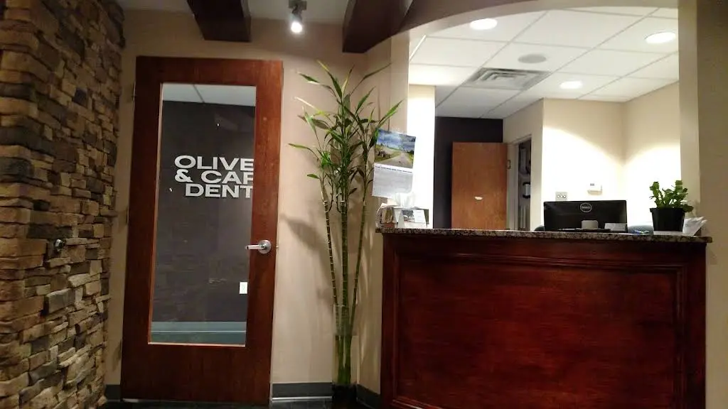Oliveira & Cardo Dental
