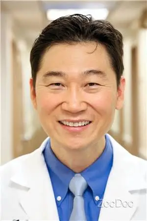 Hartsdale Dental Care: Andrew Woo, DDS