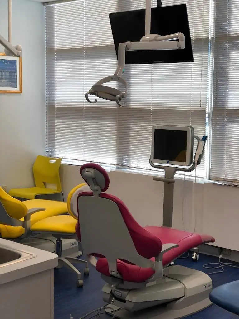 White Plains Pediatric Dentistry