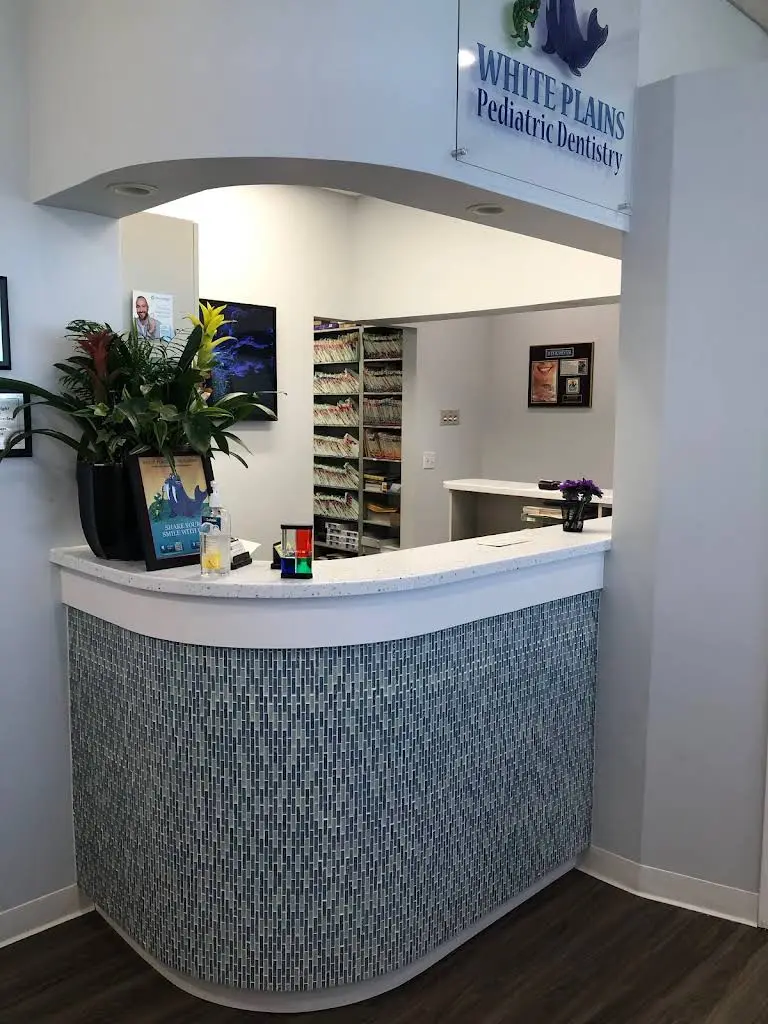 White Plains Pediatric Dentistry