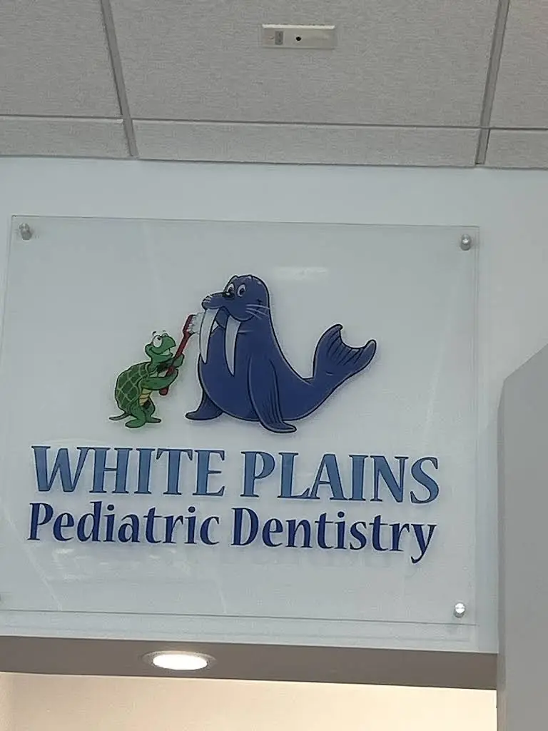 White Plains Pediatric Dentistry
