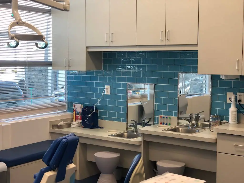 White Plains Pediatric Dentistry