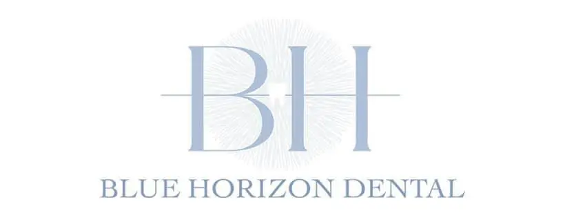 Blue Horizon Dental - Professional dental clinic exterior with modern facilities