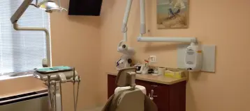 Mendelson Dental