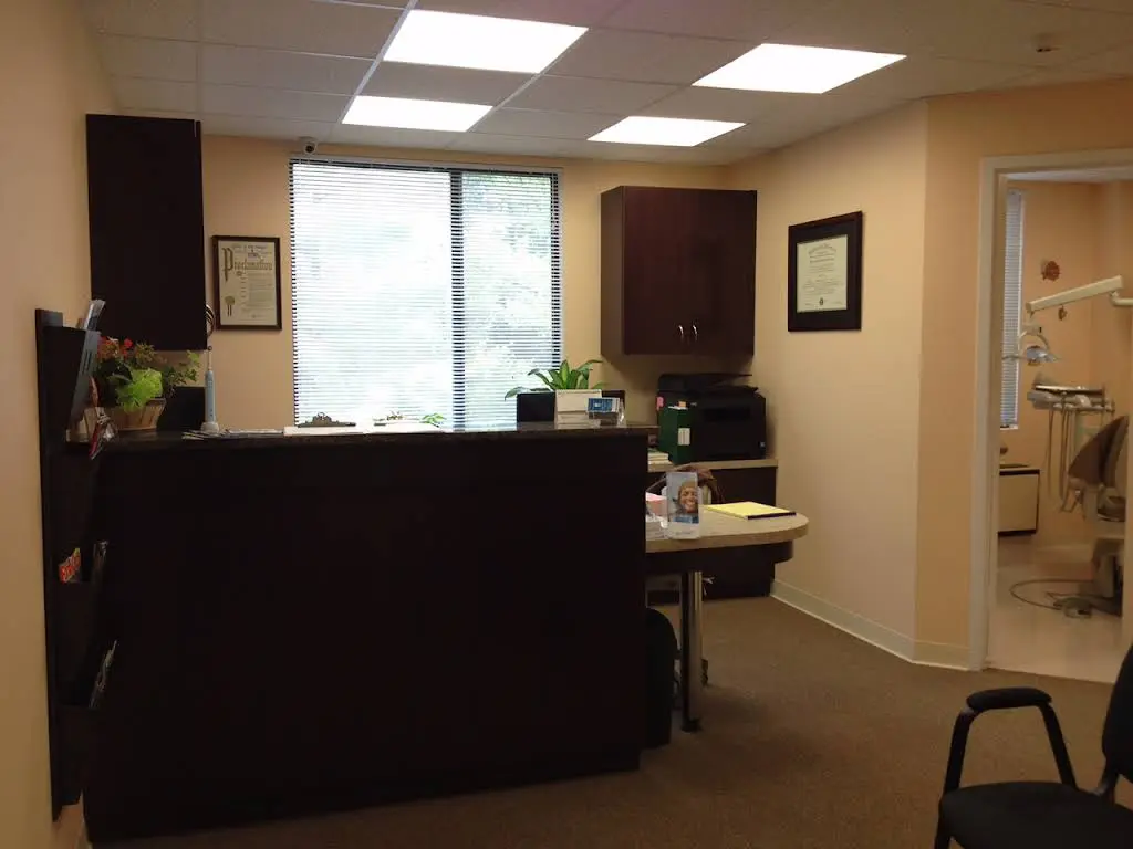 Mendelson Dental