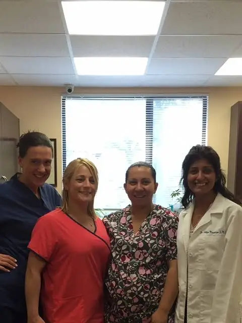 Mendelson Dental