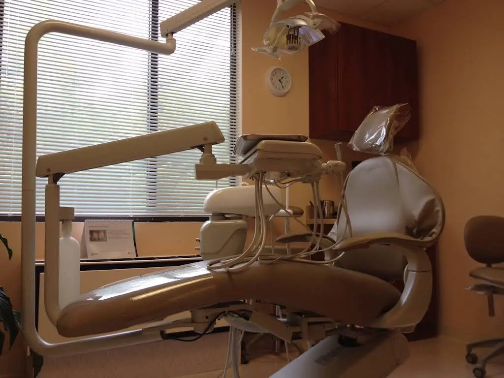 Mendelson Dental