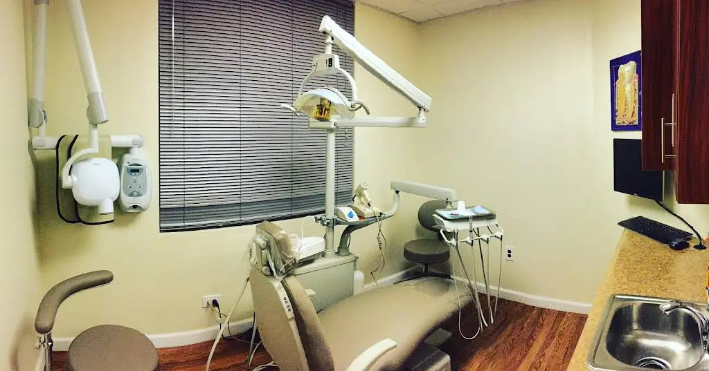 Innabi Dental Care