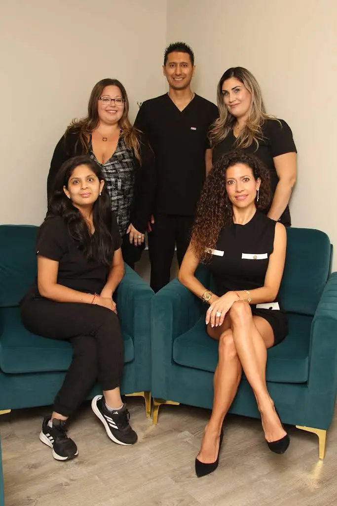Yonkers Dental Arts