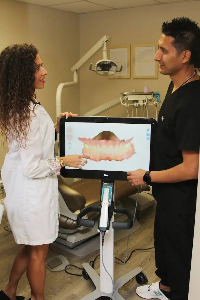 Yonkers Dental Arts