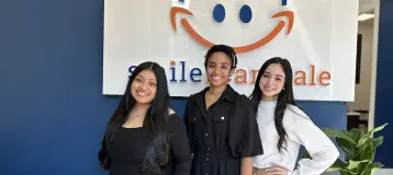Smile Scarsdale Family Dental