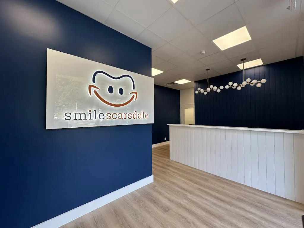 Smile Scarsdale Family Dental
