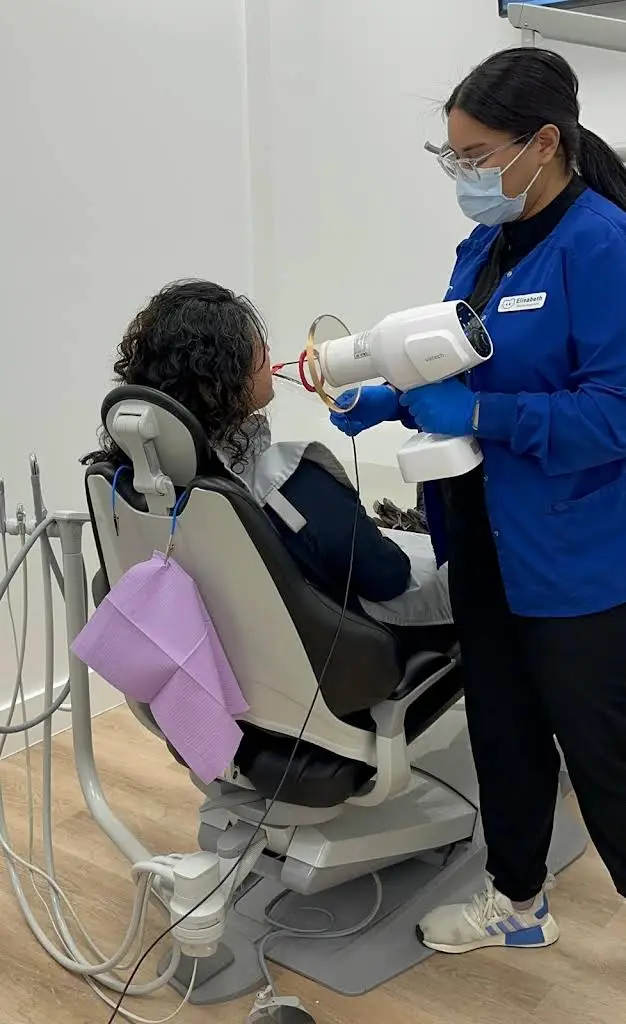 Smile Scarsdale Family Dental