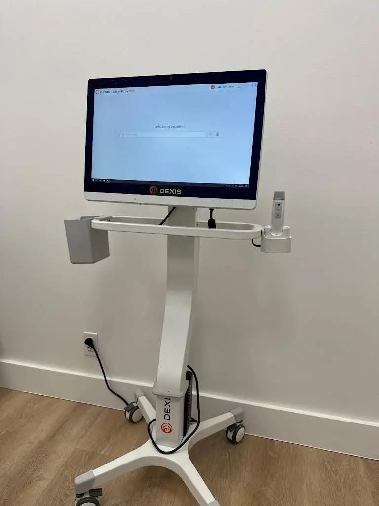 Smile Scarsdale Family Dental