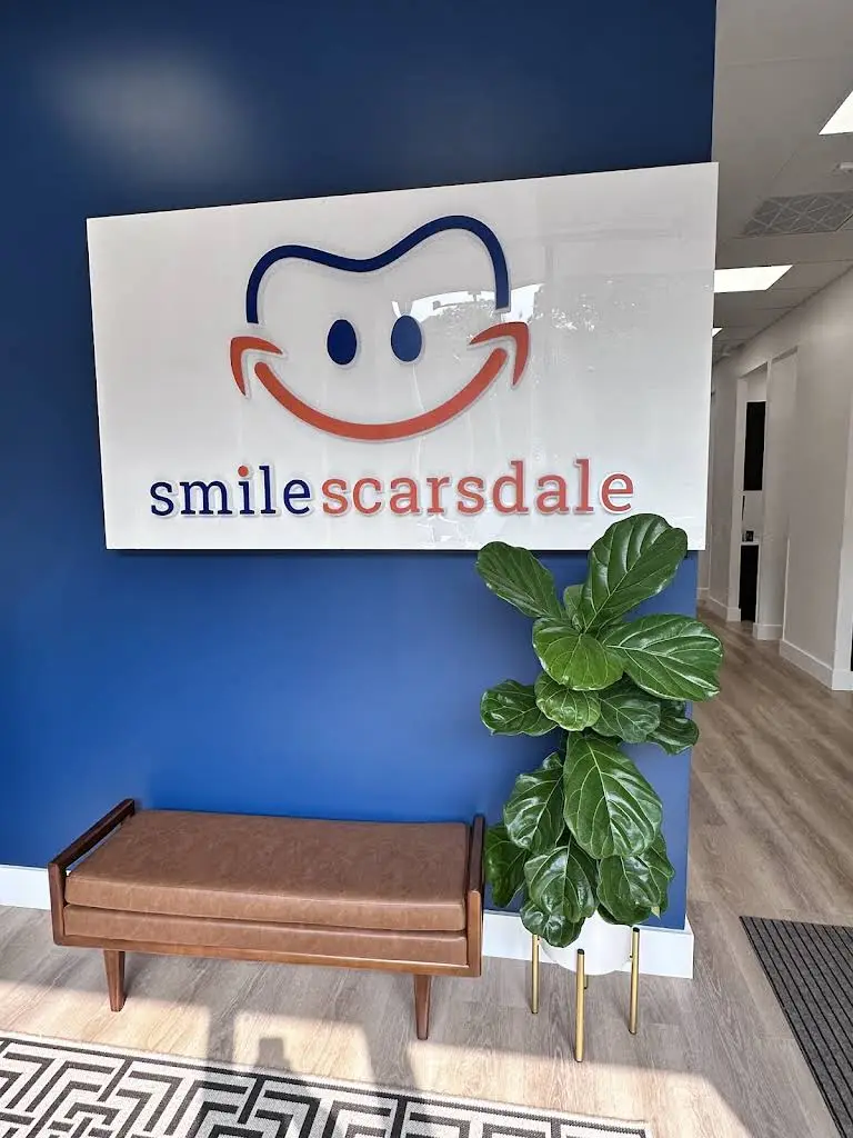 Smile Scarsdale Family Dental