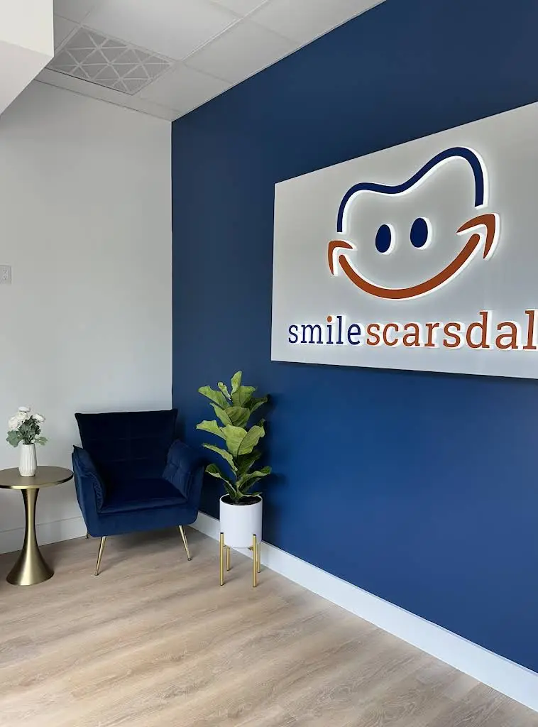 Smile Scarsdale Family Dental