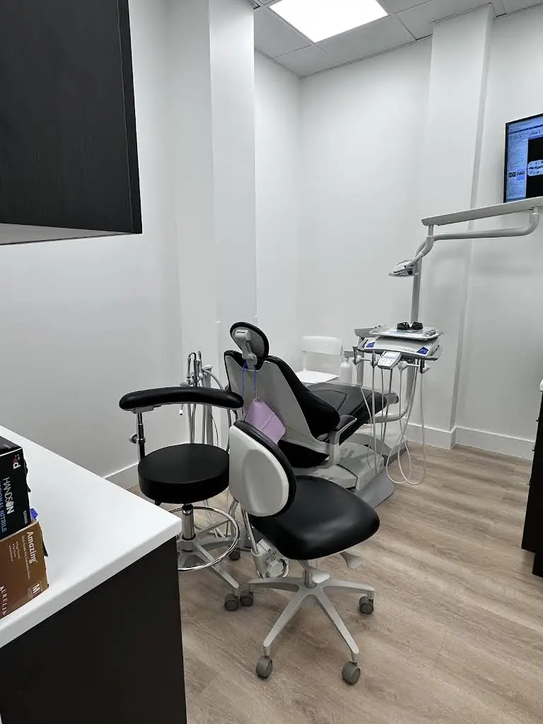 Smile Scarsdale Family Dental