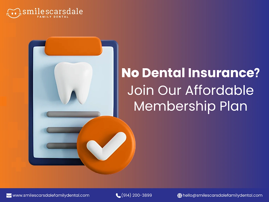 Smile Scarsdale Family Dental